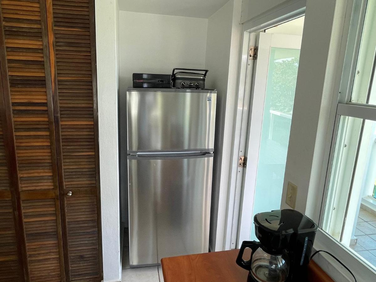 Costa Mar Beach Front Apartment Whith Pool Loiza Bagian luar foto