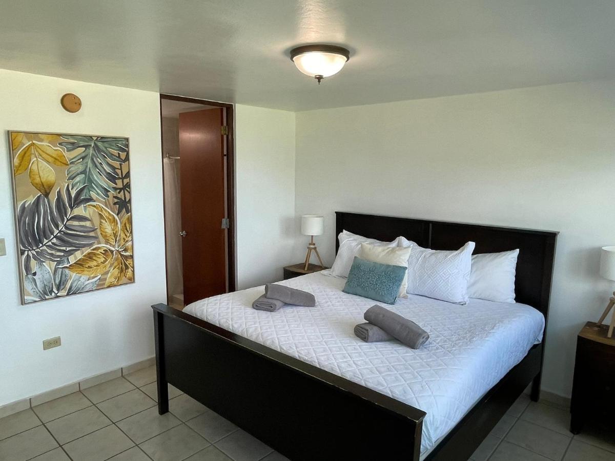 Costa Mar Beach Front Apartment Whith Pool Loiza Bagian luar foto