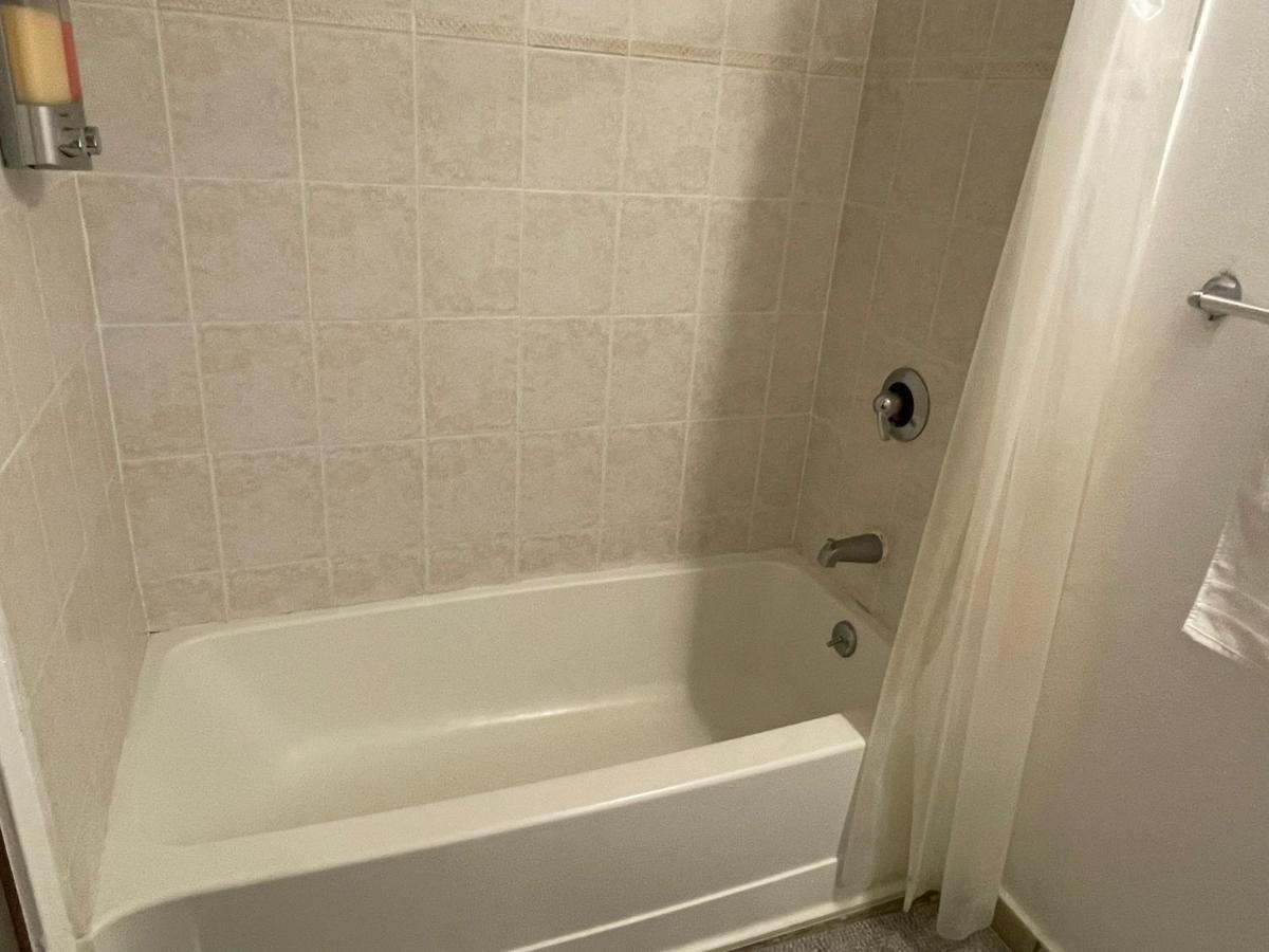 Costa Mar Beach Front Apartment Whith Pool Loiza Bagian luar foto